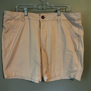 Maurice’s Shorts